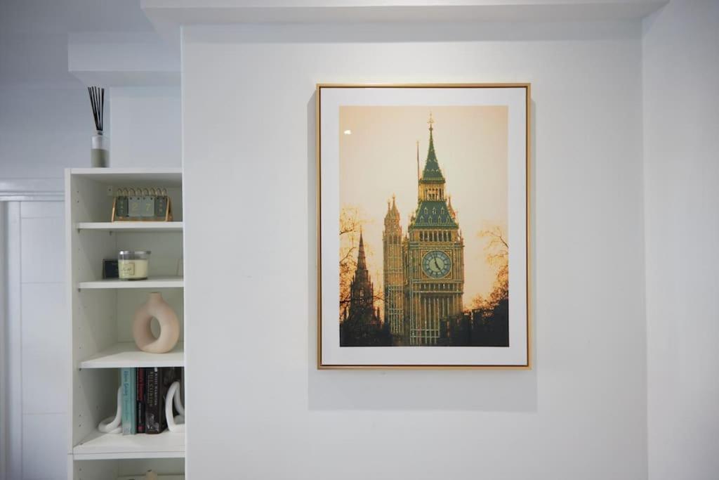Butterbridge Apartment London Exterior photo