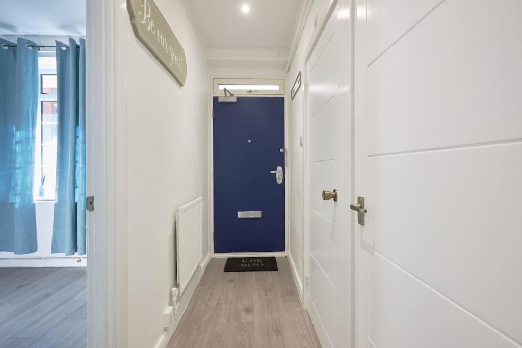 Butterbridge Apartment London Exterior photo