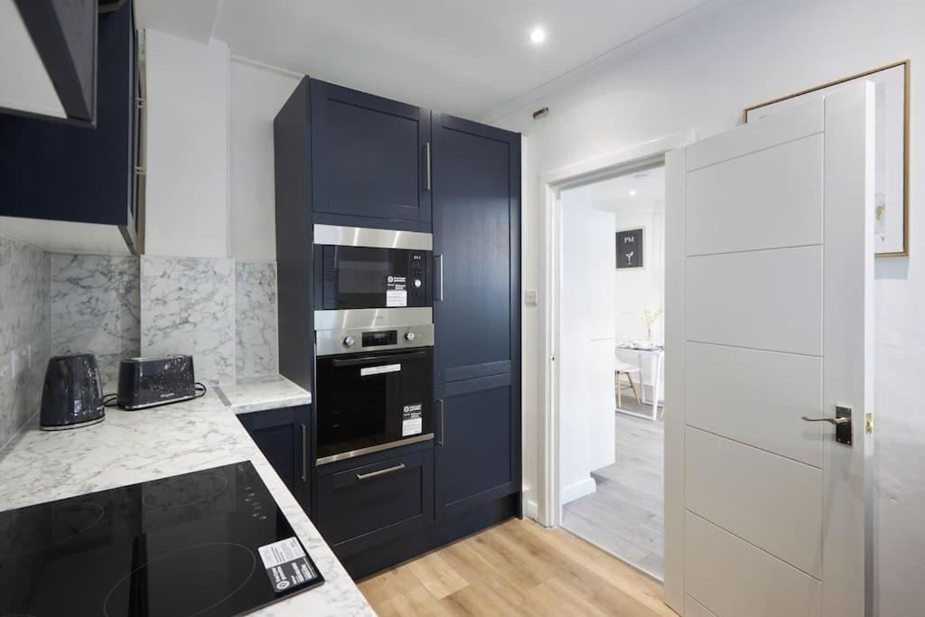 Butterbridge Apartment London Exterior photo